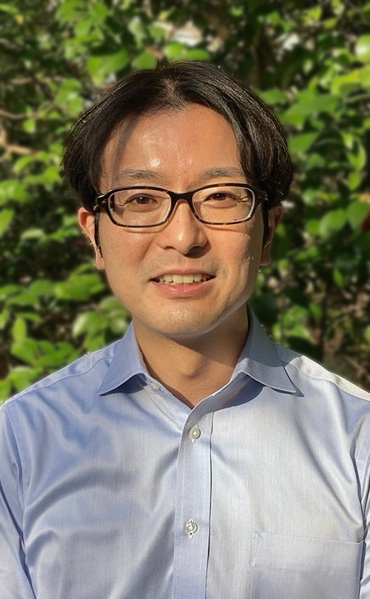 Daisuke Kiriya